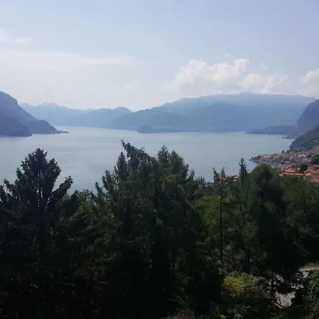 Hébergement de vacances Rustico *