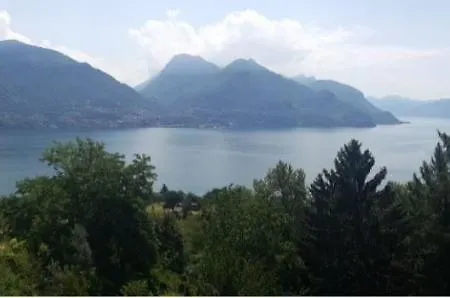 Hébergement de vacances Rustico Rezzonico