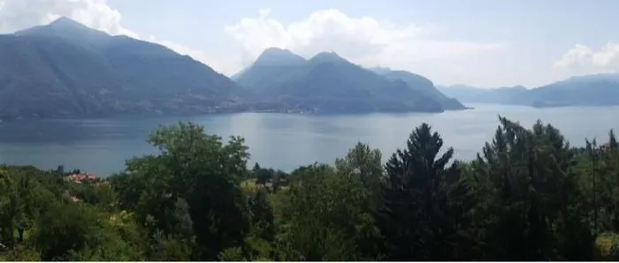 度假居 Rustico Rezzonico