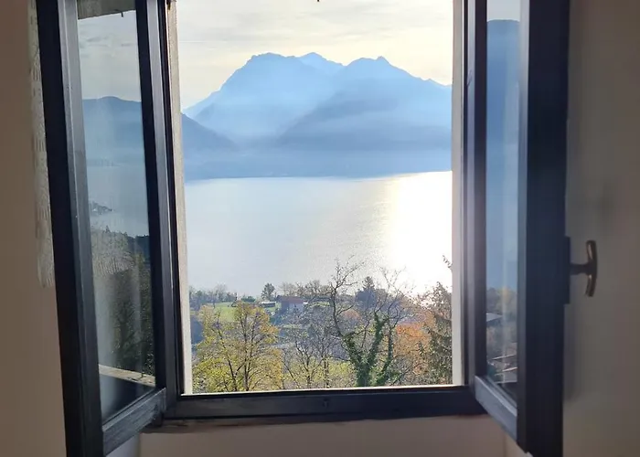 Rustico 度假居 Rezzonico